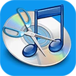 ringtone maker android application logo